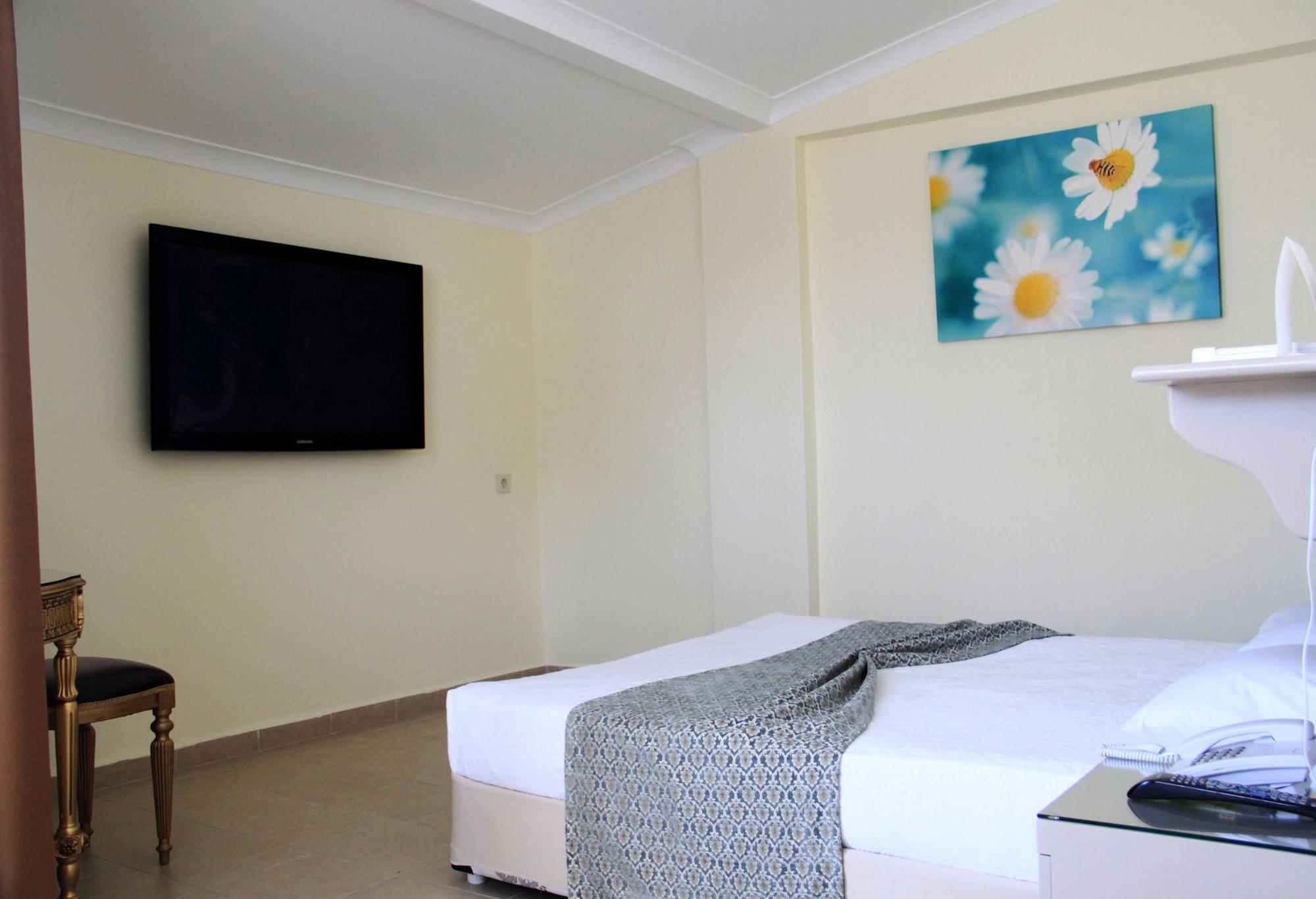 Gallion Hotel Alanya Luaran gambar