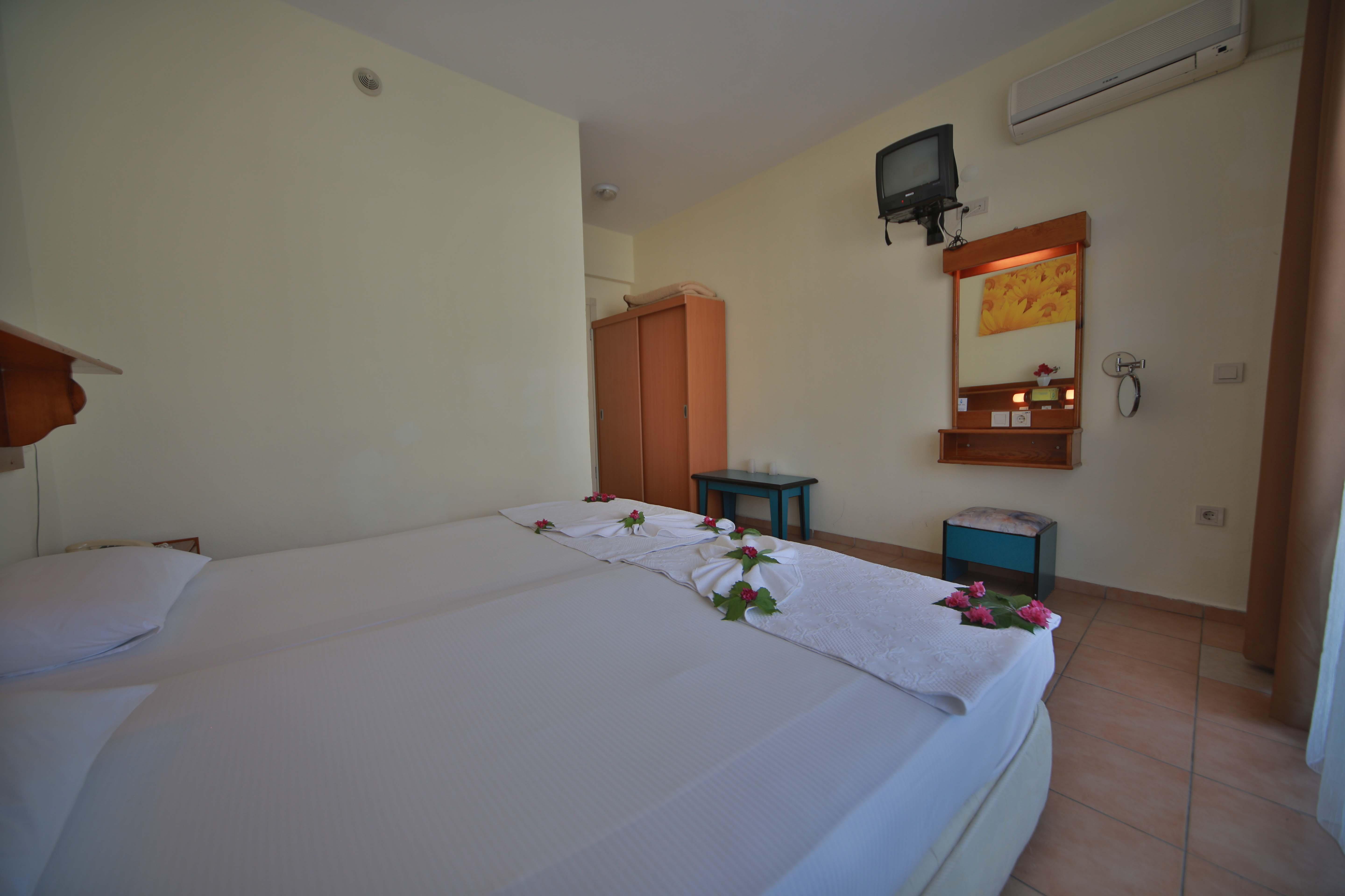 Gallion Hotel Alanya Luaran gambar
