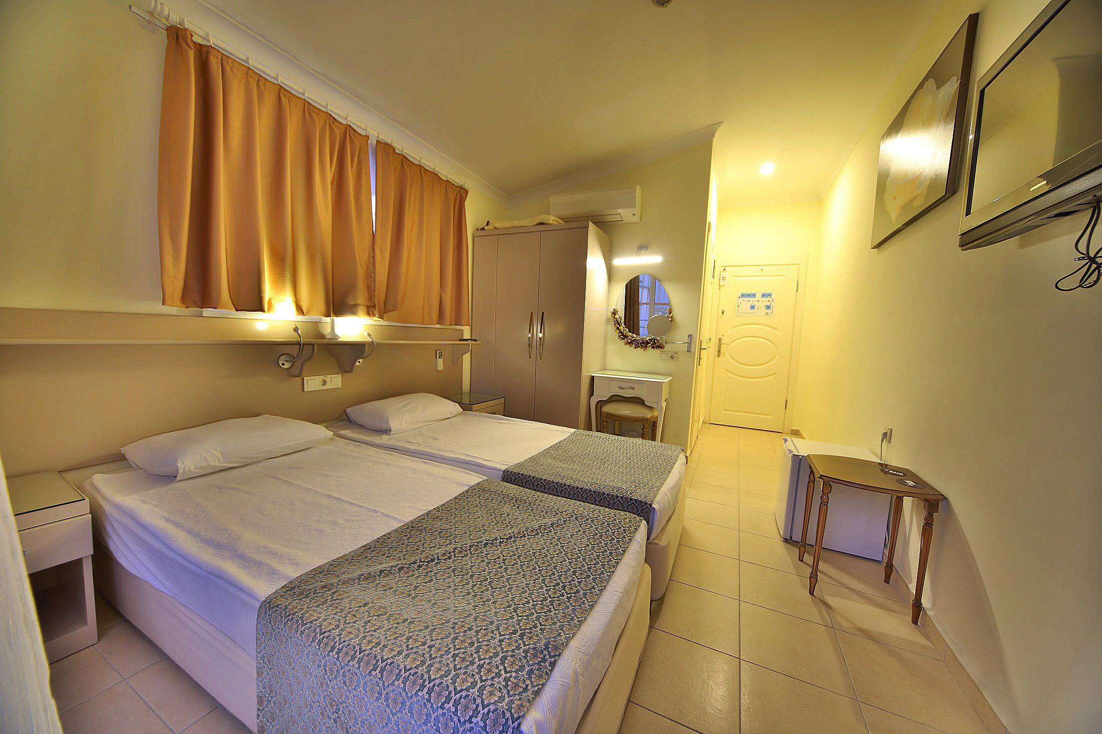 Gallion Hotel Alanya Luaran gambar