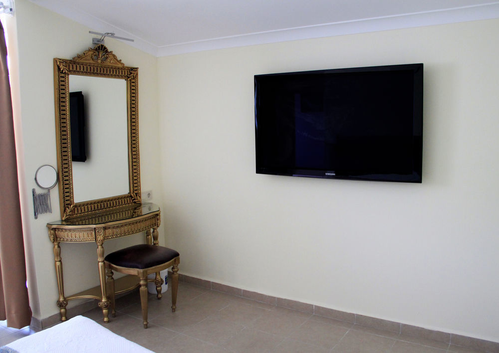 Gallion Hotel Alanya Luaran gambar